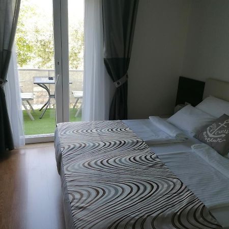 Apartments Ljubica Krk Town Zewnętrze zdjęcie