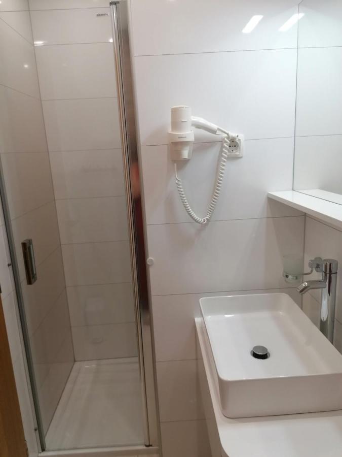 Apartments Ljubica Krk Town Zewnętrze zdjęcie