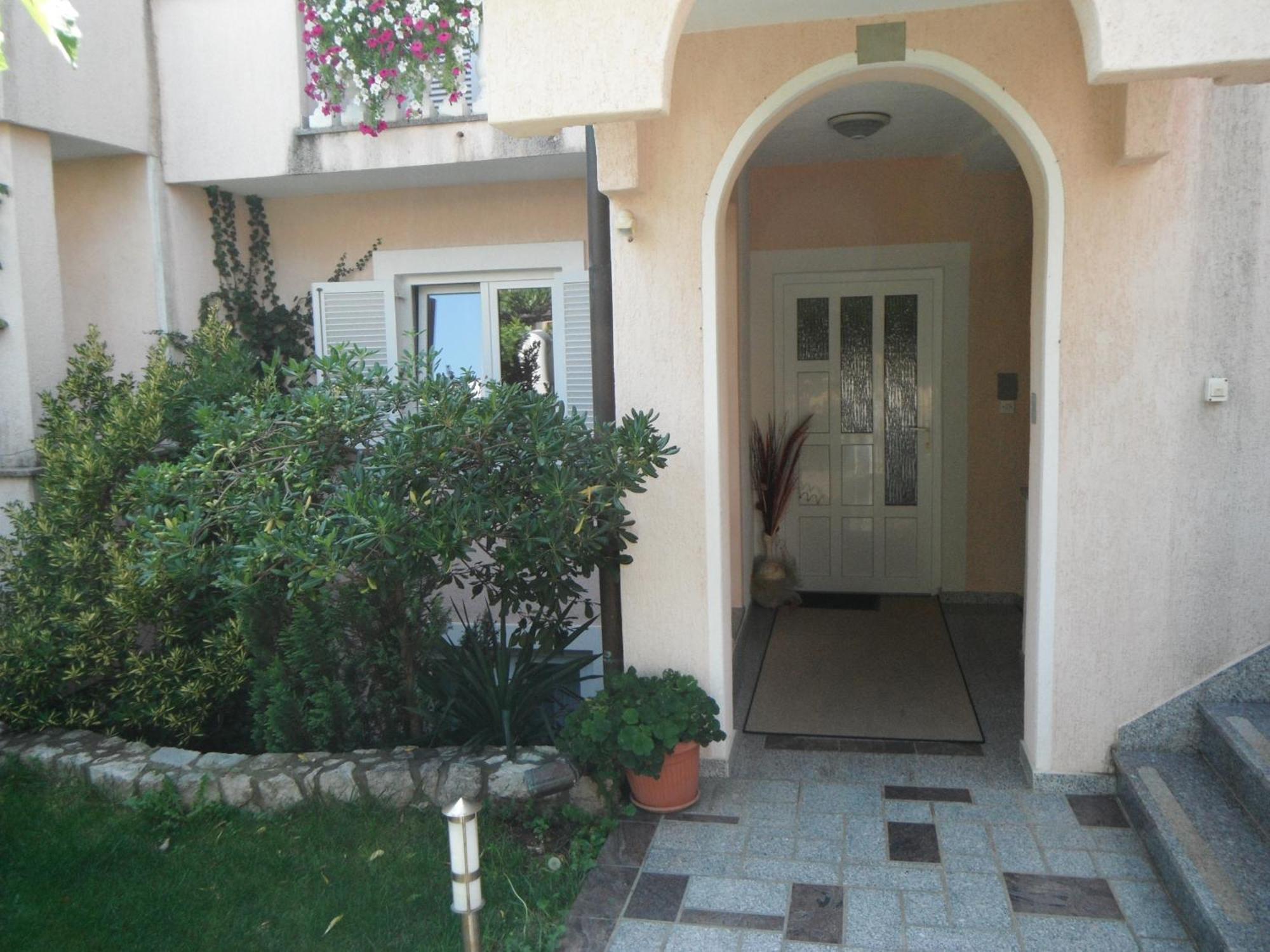 Apartments Ljubica Krk Town Pokój zdjęcie