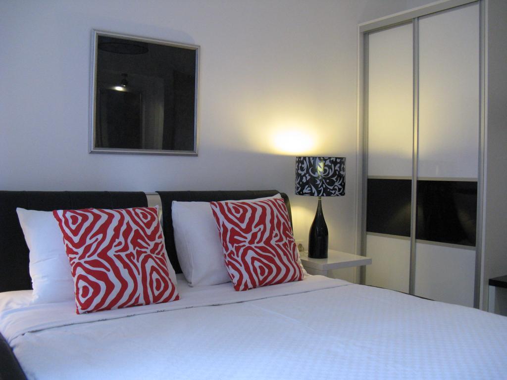 Apartments Ljubica Krk Town Zewnętrze zdjęcie