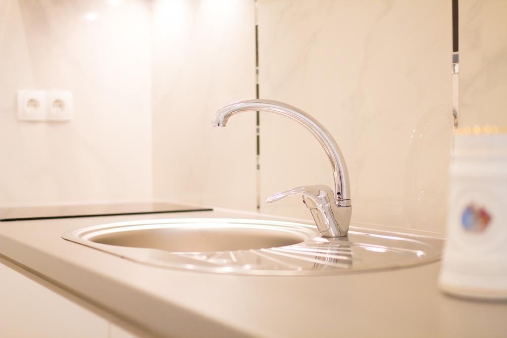 Apartments Ljubica Krk Town Zewnętrze zdjęcie