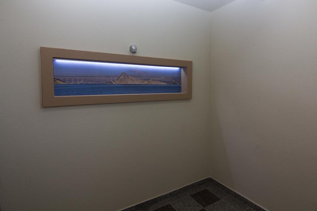 Apartments Ljubica Krk Town Zewnętrze zdjęcie