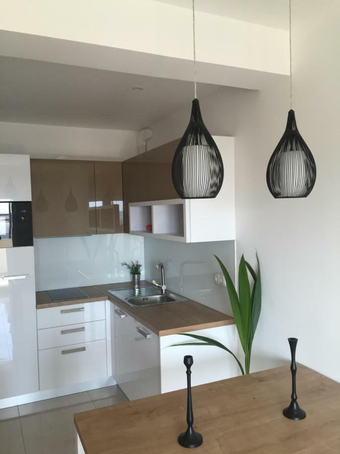 Apartments Ljubica Krk Town Zewnętrze zdjęcie