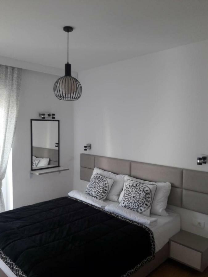 Apartments Ljubica Krk Town Zewnętrze zdjęcie